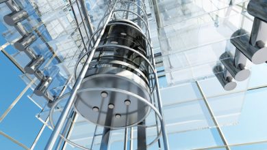 آسانسور هیدرولیکی برای ساختمان بهتر است یا کششی؟