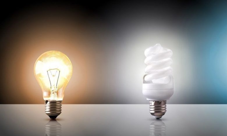 انتخاب لامپ مناسب راهنمای کامل برای آشنایی با لامپ‌های مختلف